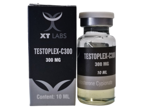 Xt-Labs Testoplex-C300 10ml / 300mg